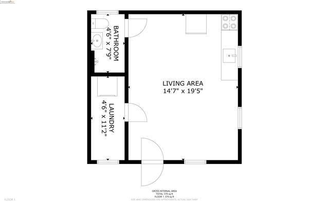 Image 56 of 57 For 2343 Mastlands Dr