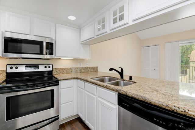 Detail Gallery Image 17 of 36 For 1509 E Washington Ave #27,  El Cajon,  CA 92019 - 2 Beds | 2 Baths