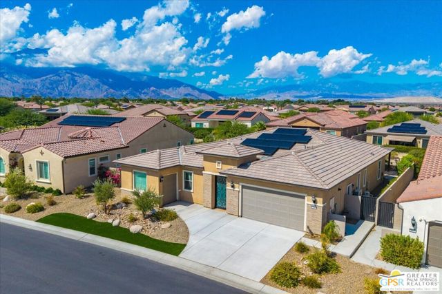 121 Zinfandel, Rancho Mirage, CA 92270
