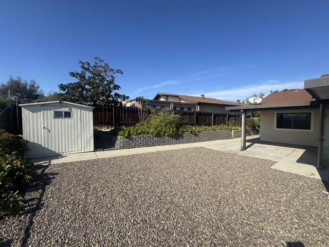 Detail Gallery Image 13 of 14 For 4759 Live Oak Ct, Oceanside,  CA 92056 - 2 Beds | 1/1 Baths