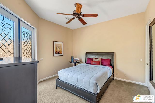 7 Ridgeline Way, Rancho Mirage, CA 92270