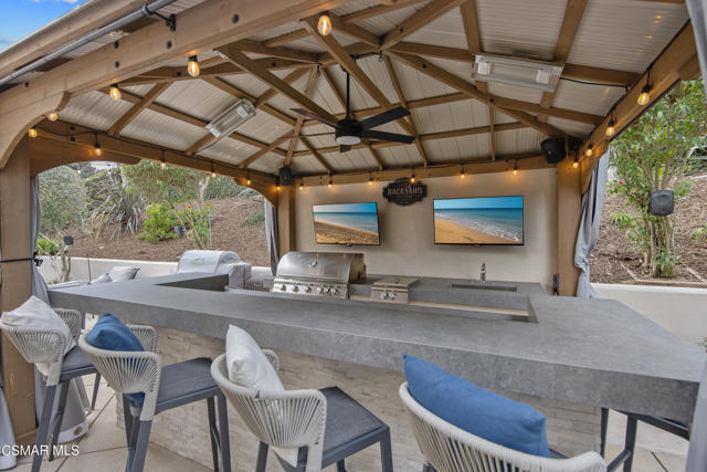 Image 51 of 100 For 1101 Via Hispano