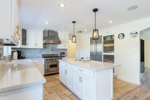 Detail Gallery Image 19 of 52 For 3623 Saint Elizabeth Rd, Glendale,  CA 91206 - 3 Beds | 2 Baths