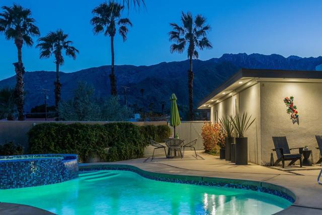 2726 N Cardillo Avenue, Palm Springs, CA 92262
