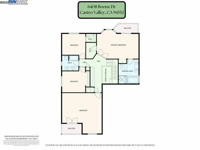 6408 Boone Dr, Castro Valley CA: https://media.crmls.org/mediaz/8ab87b8c-b8a5-4dab-9680-147951c9b34c.jpg