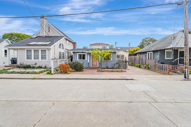 Details for 216 2nd Avenue, Santa Cruz, CA 95062