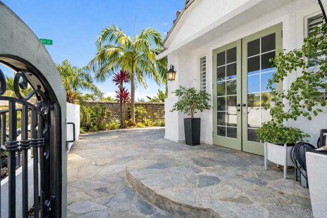 Detail Gallery Image 2 of 22 For 1453 Ranch Rd, Encinitas,  CA 92024 - 4 Beds | 2 Baths