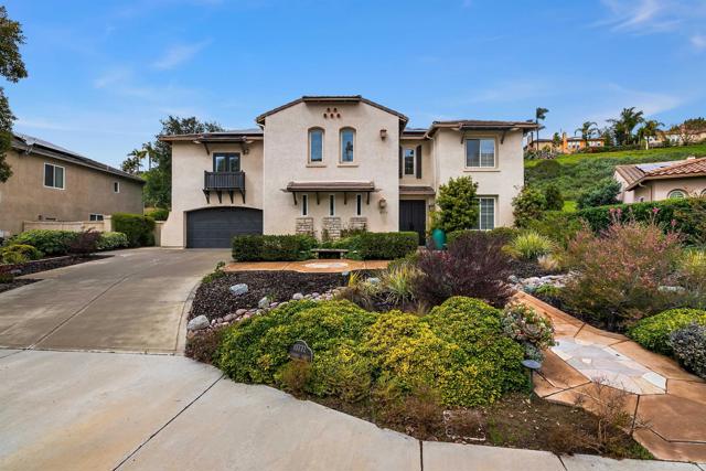 Detail Gallery Image 1 of 1 For 10772 Edenoaks St, San Diego,  CA 92131 - 6 Beds | 3/1 Baths