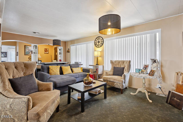 Detail Gallery Image 10 of 27 For 1550 Rory Ln #82,  Simi Valley,  CA 93063 - 3 Beds | 2 Baths