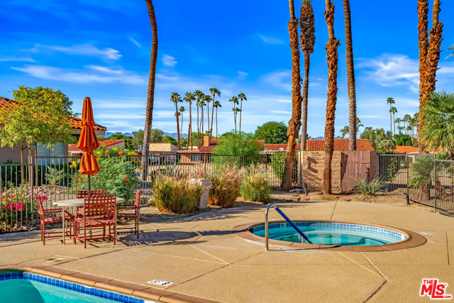 143 La Cerra Drive, Rancho Mirage, CA 92270
