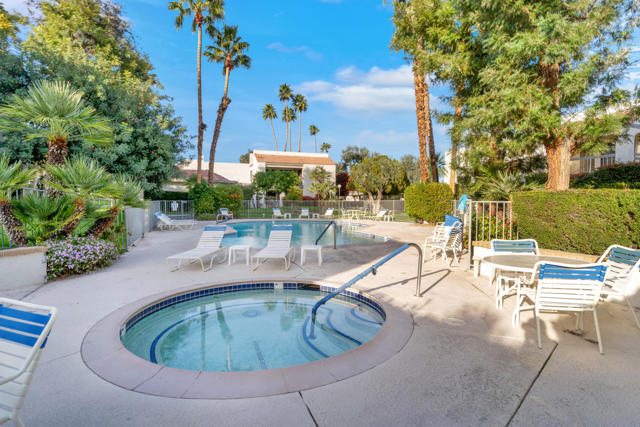 1895 N Via Miraleste #1518, Palm Springs, CA 92262