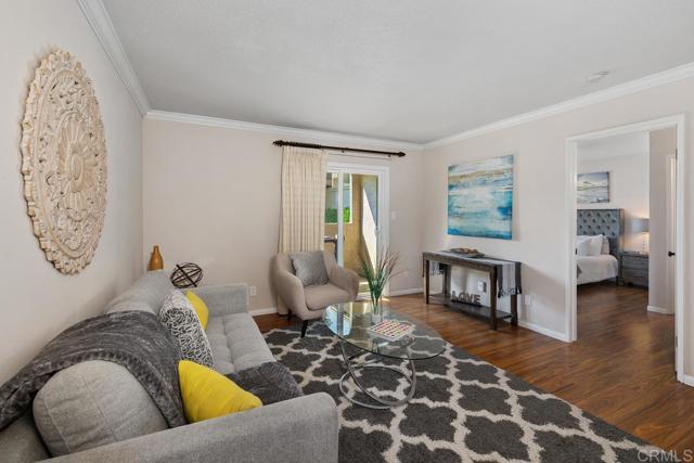 Detail Gallery Image 5 of 37 For 7565 Charmant Dr #615,  San Diego,  CA 92122 - 2 Beds | 2 Baths