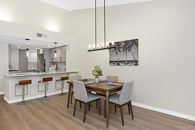 Detail Gallery Image 37 of 38 For 9899 Scripps Westview Way #243,  San Diego,  CA 92131 - 2 Beds | 1 Baths