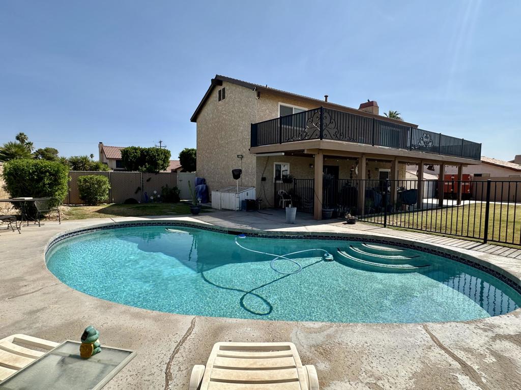 641 Ocotillo Road