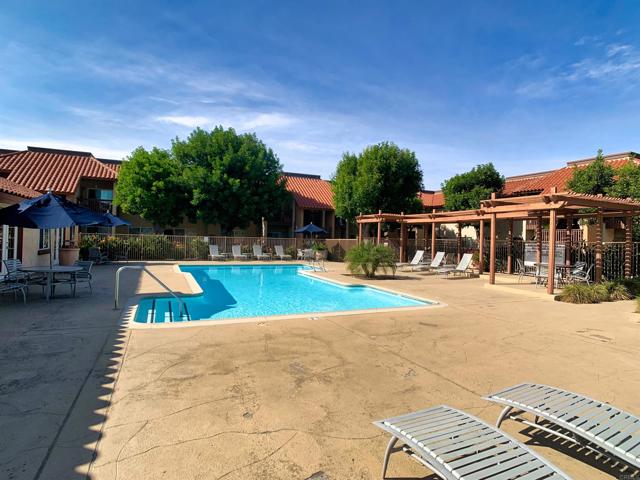 Detail Gallery Image 26 of 31 For 180 Chambers St #28,  El Cajon,  CA 92020 - 1 Beds | 1 Baths