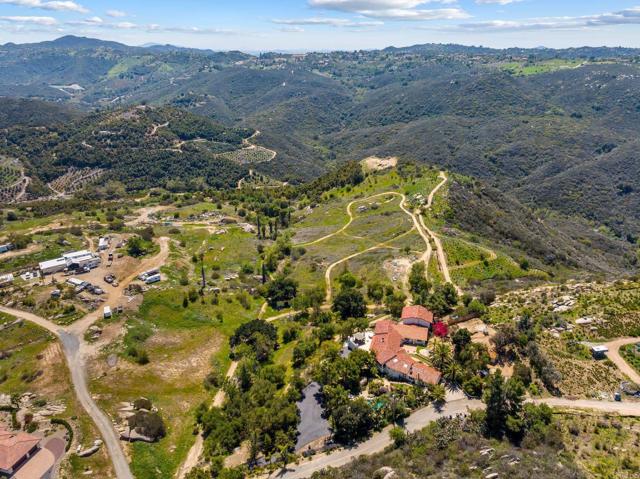 Detail Gallery Image 51 of 62 For 10845 Mystery Mountain Rd, Valley Center,  CA 92082 - 4 Beds | 3/1 Baths