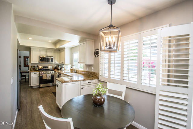 Detail Gallery Image 6 of 27 For 8984 Santa Margarita Rd, Ventura,  CA 93004 - 4 Beds | 3 Baths