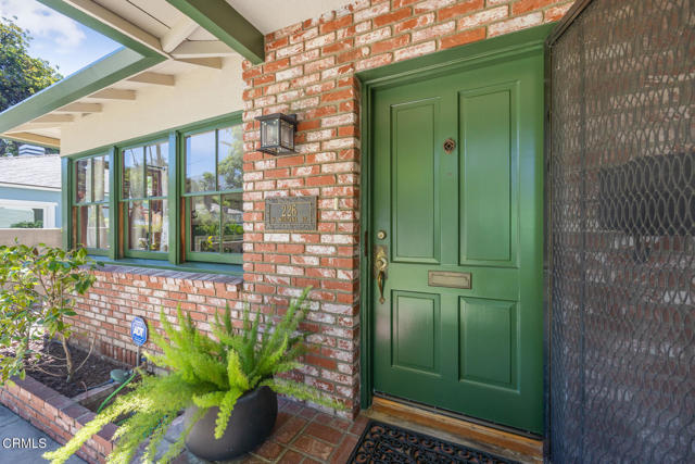 Detail Gallery Image 4 of 31 For 226 W Montana St, Pasadena,  CA 91103 - 2 Beds | 1 Baths