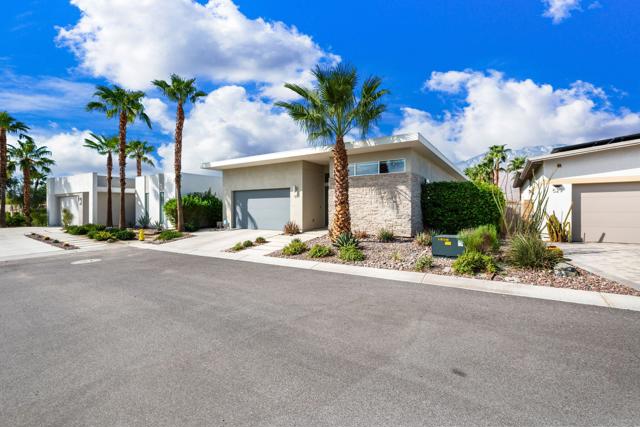 519 Soriano Way, Palm Springs, CA 92262