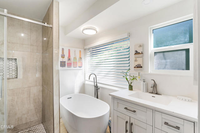 Detail Gallery Image 7 of 13 For 4824 Brayton Pl, Los Angeles,  CA 90041 - – Beds | – Baths