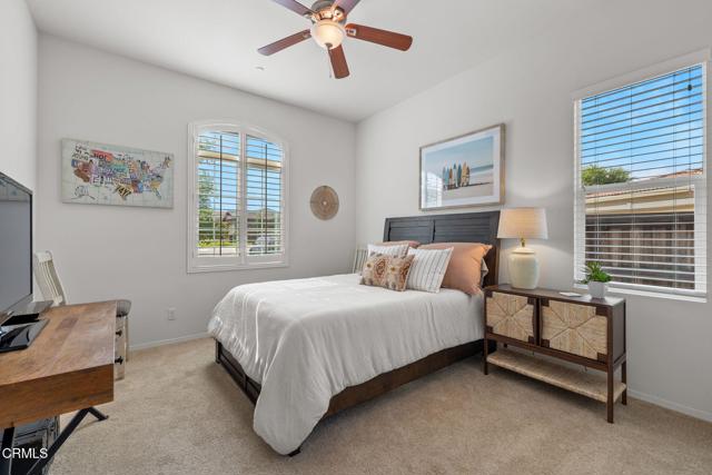 Detail Gallery Image 37 of 53 For 9700 Kingsport Pl, Bakersfield,  CA 93306 - 2 Beds | 2/1 Baths