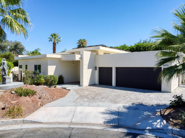 74775 Del Coronado Drive, Palm Desert, CA 92260