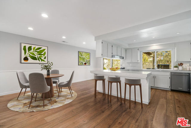 Drew Fenton | 1316 Avenida De Cortez Pacific Palisades CA | MLS: 7452521