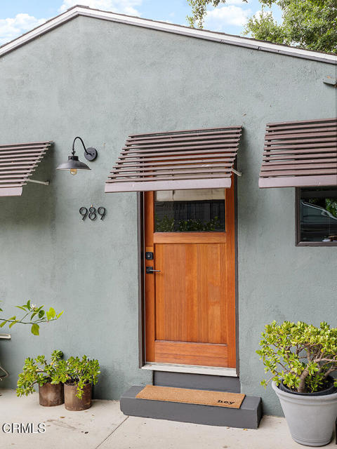 Detail Gallery Image 28 of 40 For 987 Bell St, Pasadena,  CA 91104 - 4 Beds | 5 Baths