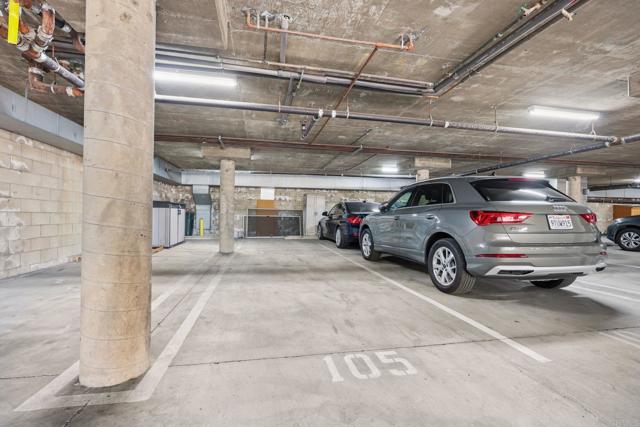 Detail Gallery Image 38 of 38 For 521 Arbor Dr #105,  San Diego,  CA 92103 - 2 Beds | 2/1 Baths