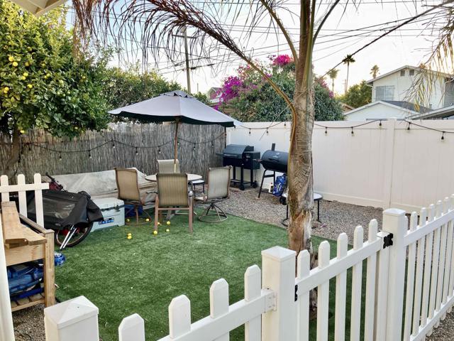 Detail Gallery Image 11 of 28 For 3326 & 3330 40th St, San Diego,  CA 92105 - – Beds | – Baths