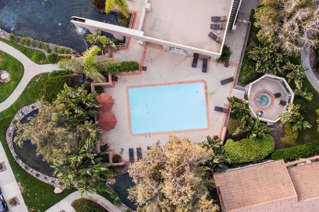 Detail Gallery Image 34 of 39 For 930 via Mil Cumbres #170,  Solana Beach,  CA 92075 - 1 Beds | 1 Baths