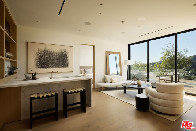 Drew Fenton | 1149 Linda Flora Drive Los Angeles CA | MLS: 7661294