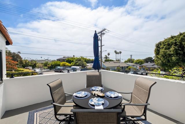 Detail Gallery Image 14 of 46 For 608 Forward St, La Jolla,  CA 92037 - 3 Beds | 2 Baths