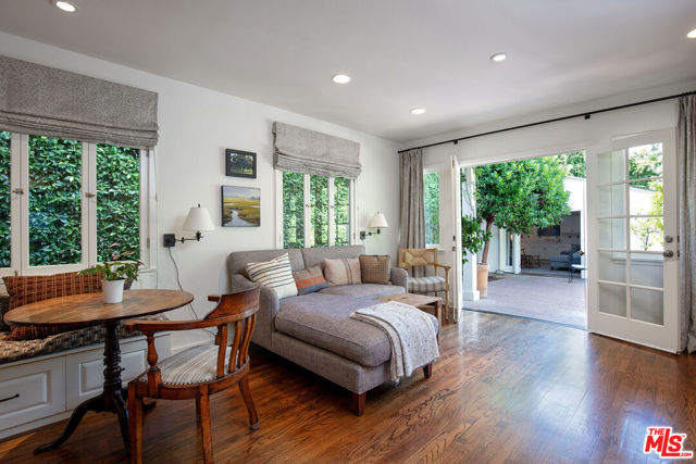 Drew Fenton | 545 Swarthmore Avenue Pacific Palisades CA | MLS: 6844581