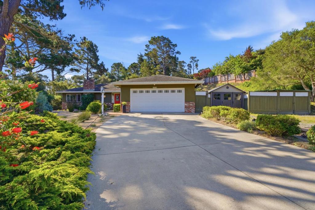 241 Soledad Drive