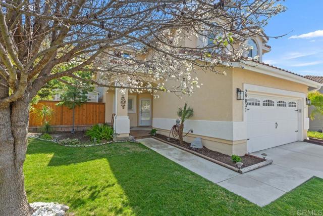 Detail Gallery Image 34 of 55 For 29831 Platanus Dr, Escondido,  CA 92026 - 3 Beds | 2/1 Baths