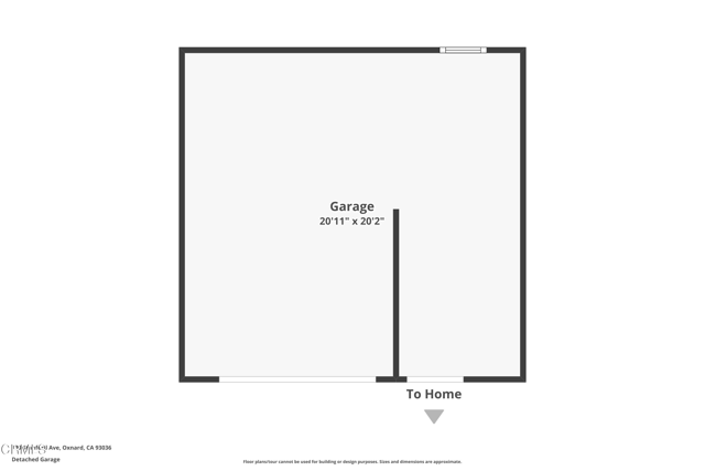 Detail Gallery Image 26 of 27 For 139 Stanford Ave, Oxnard,  CA 93036 - 3 Beds | 1 Baths