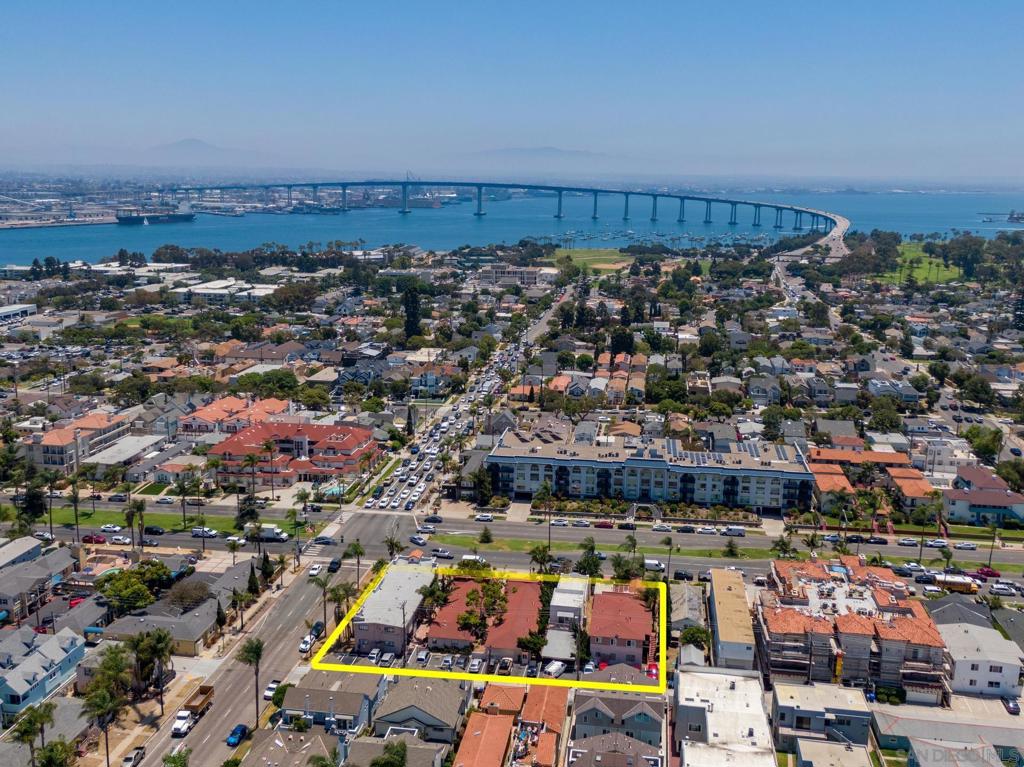 308 Orange Ave, Coronado, CA 92118