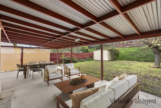 Detail Gallery Image 7 of 35 For 6827 Harvala St, San Diego,  CA 92115 - 3 Beds | 1 Baths