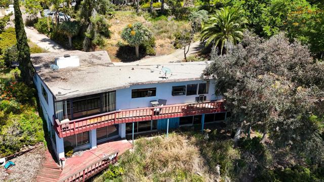 Home for Sale in La Mesa