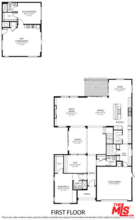 5200 Louise Avenue, Encino CA: https://media.crmls.org/mediaz/8adc946a-f3a1-4a10-9d4d-4e771871235b.jpg