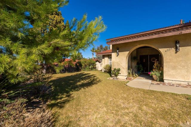 Detail Gallery Image 33 of 52 For 4225 Corral Canyon Road, Bonita,  CA 91902 - 4 Beds | 2/1 Baths