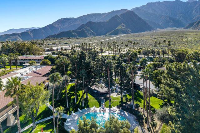 675 N Los Felices Circle W #204, Palm Springs, CA 92262