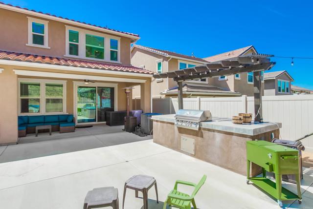 Detail Gallery Image 42 of 65 For 280 Shetland, Fallbrook,  CA 92028 - 4 Beds | 3/1 Baths