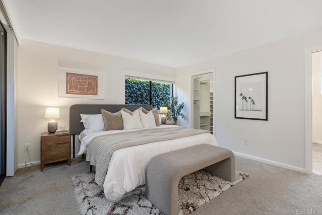 Detail Gallery Image 22 of 42 For 2420 Torrey Pines Rd #B202,  La Jolla,  CA 92037 - 2 Beds | 2 Baths