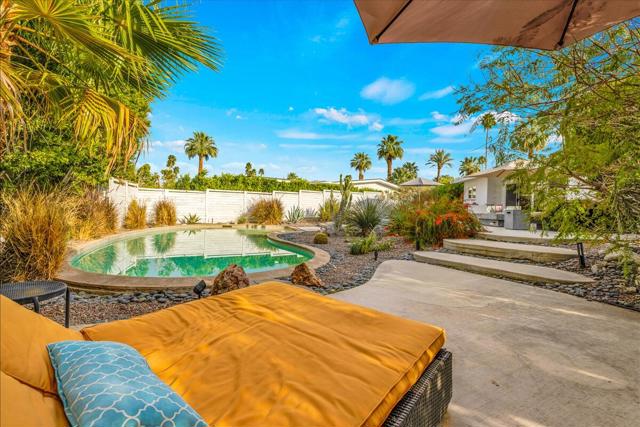 73266 Goldflower Street, Palm Desert, CA 92260