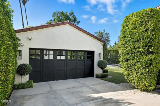 Detail Gallery Image 66 of 76 For 1329 Campbell St, Glendale,  CA 91207 - 4 Beds | 6 Baths