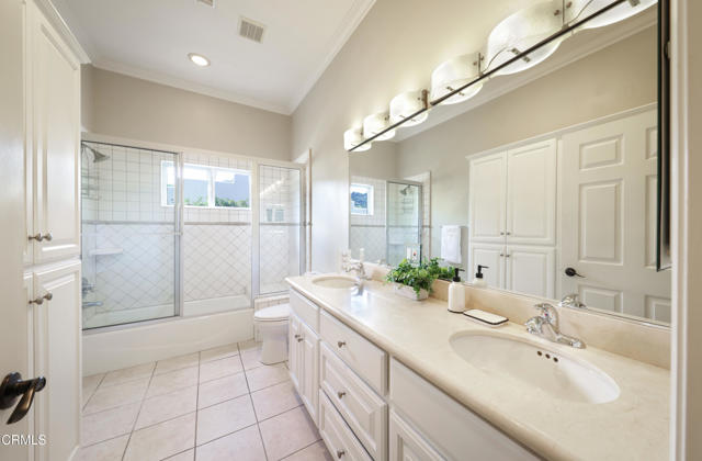 Detail Gallery Image 24 of 39 For 251 S Skyline Dr, Thousand Oaks,  CA 91361 - 4 Beds | 2/1 Baths