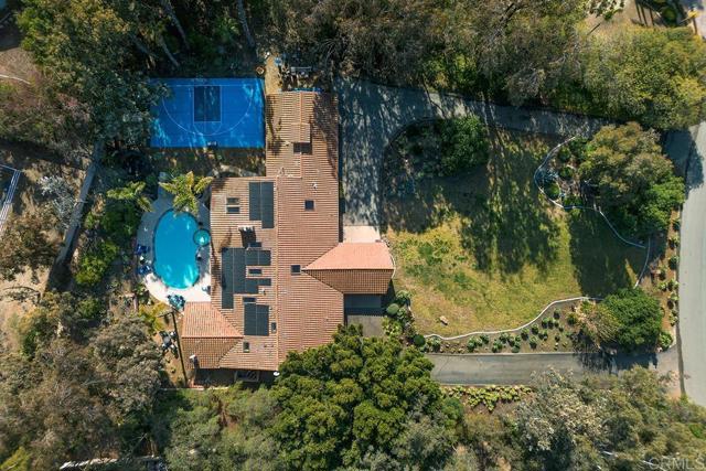 Detail Gallery Image 4 of 26 For 17473 Luna De Miel, Rancho Santa Fe,  CA 92067 - 4 Beds | 4/1 Baths