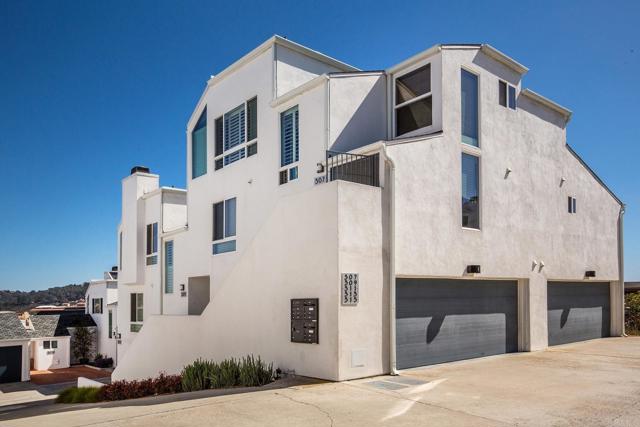Detail Gallery Image 28 of 32 For 307 Longden Lane, Solana Beach,  CA 92075 - 2 Beds | 2/1 Baths